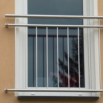 Französische Balkone