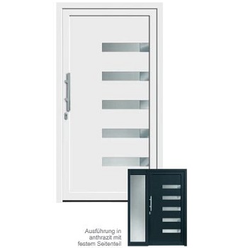 Haustürmodelle premium