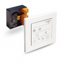 Lunos Steuerung Smart Comfort